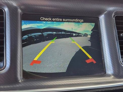 Used 2013 Dodge Charger SXT Plus AWD/4WD image 19