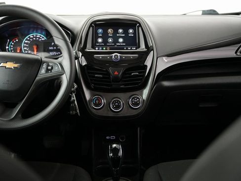 Used 2021 Chevrolet Spark LT FWD image 18