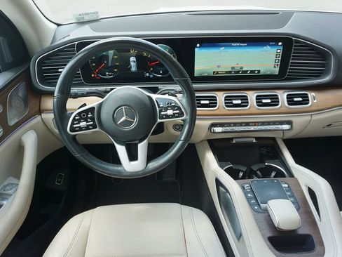 Used 2021 Mercedes-Benz GLE 350 image 6