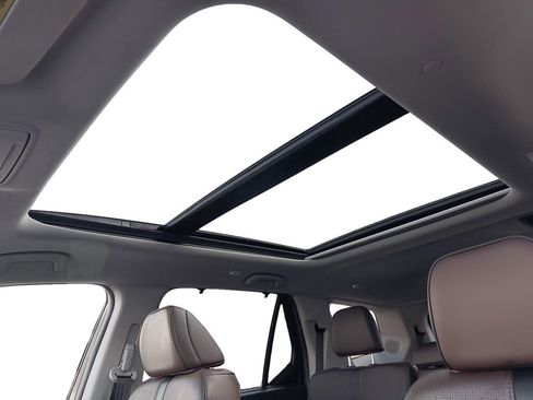 Used 2023 Honda Pilot Elite image 19