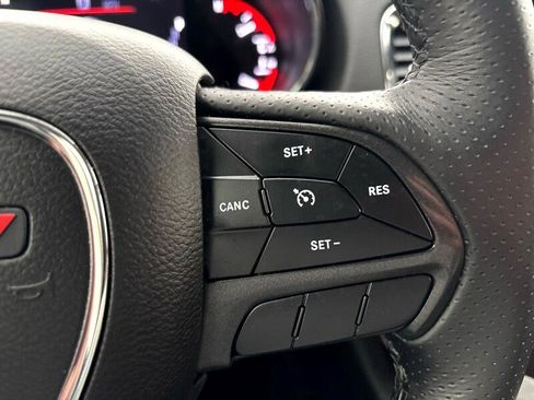 Used 2018 Dodge Durango SXT w/ Quick Order Package 2BB image 17