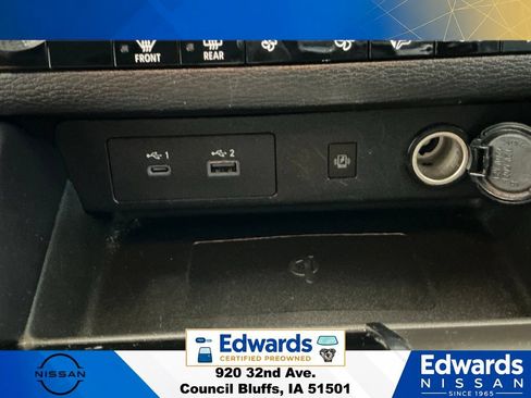 Used 2022 Mitsubishi Outlander SE AWD/4WD image 30