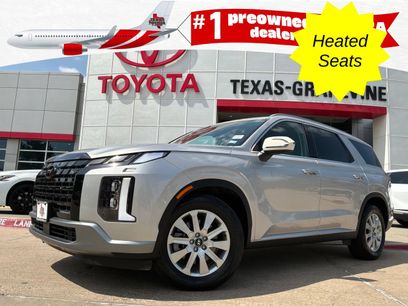 Used 2025 Hyundai Palisade SEL