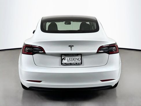 Used 2023 Tesla Model 3 Standard Range RWD image 6