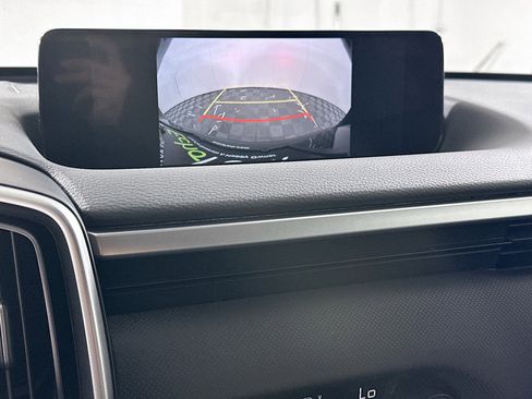 Used 2025 MAZDA CX-50 AWD 2.5 S w/ Premium Package image 22