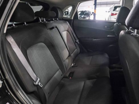 Used 2022 Hyundai Kona SEL image 33