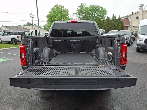 Certified 2023 Ford F150 XLT w/ Equipment Group 302A High AWD/4WD image 30