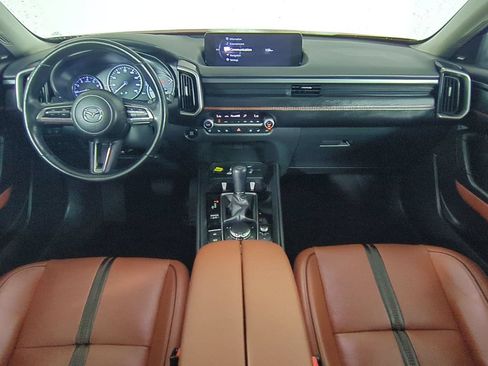 Used 2023 MAZDA CX-50 AWD 2.5 Turbo w/ Premium Pkg image 18
