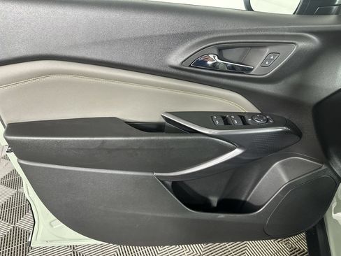 New 2026 Chevrolet Trax ACTIV w/ Driver Confidence Package FWD image 22