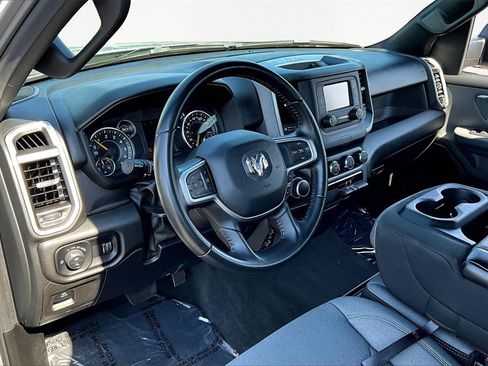 Used 2022 RAM 1500 Big Horn image 14