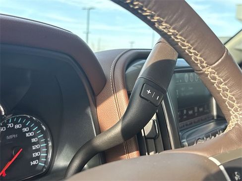 Used 2019 Chevrolet Silverado 2500 High Country w/ Duramax Plus Package image 19