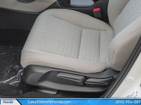 New 2027 Honda HR-V LX image 14