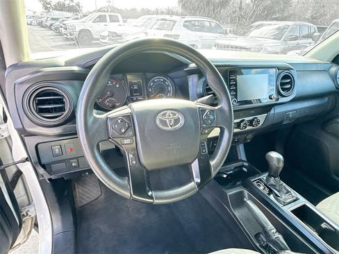 Used 2021 Toyota Tacoma SR image 12