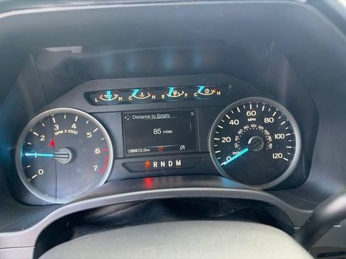 Used 2019 Ford F150 XLT w/ Equipment Group 301A Mid AWD/4WD image 14