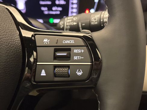 New 2026 Honda Passport TrailSport Elite image 31