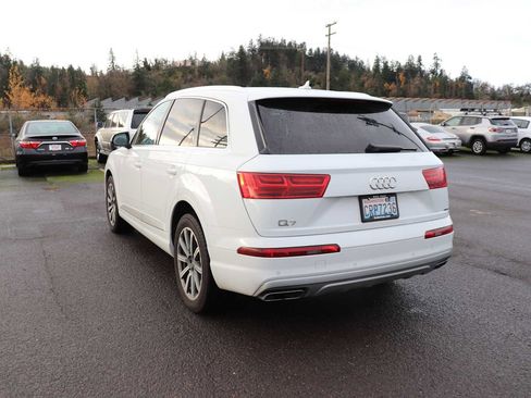 Used 2019 Audi Q7 3.0T Premium Plus w/ Premium Plus Package image 7