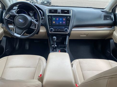 Used 2019 Subaru Outback 2.5i Limited image 18