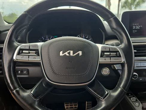Used 2022 Kia Telluride SX w/ SX Prestige Package AWD/4WD image 23