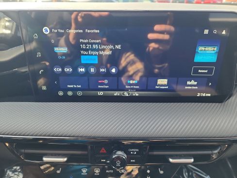 New 2026 Nissan Kicks SR w/ Cold Weather Package image 15