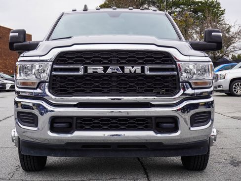 Used 2023 RAM 3500 Tradesman image 36