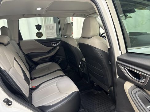 Used 2022 Subaru Forester Limited image 31