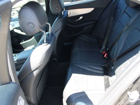 Used 2021 Mercedes-Benz C 300 Sedan image 16
