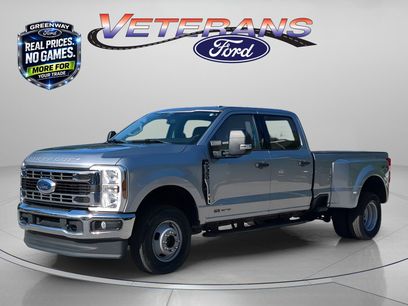 Used 2024 Ford F350 XLT