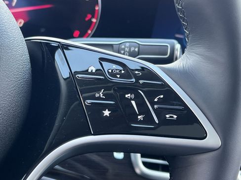 New 2026 Mercedes-Benz GLE 350 4MATIC image 30