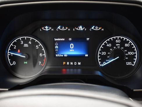 Used 2022 Ford F150 XLT image 23