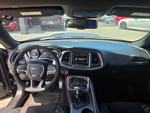 Used 2018 Dodge Challenger SRT Demon RWD image 14