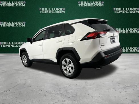 Used 2024 Toyota RAV4 LE image 7
