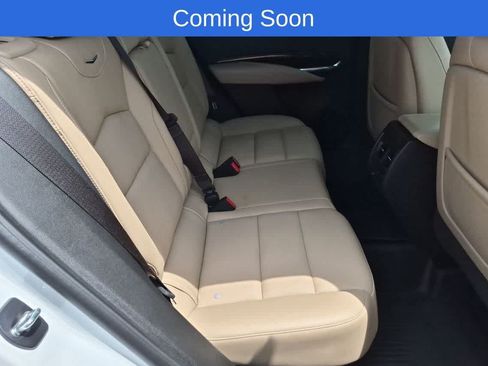 Used 2024 Cadillac XT4 Premium Luxury AWD/4WD image 21