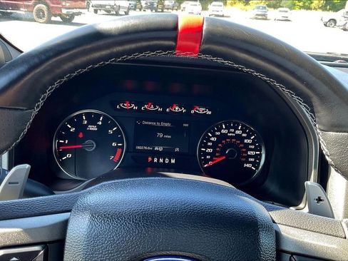Used 2019 Ford F150 Raptor AWD/4WD image 20