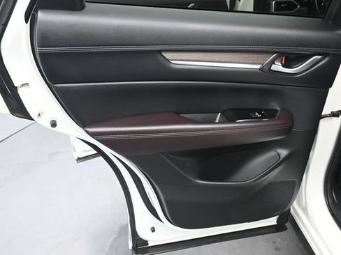 Certified 2023 MAZDA CX-5 Signature AWD/4WD image 14