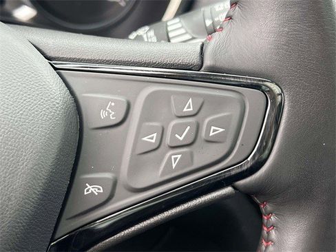 Certified 2023 Chevrolet Equinox RS image 24