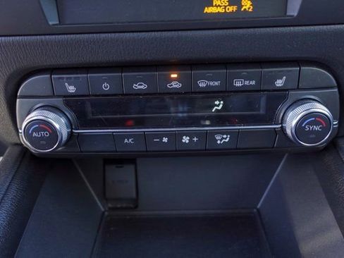 Certified 2025 MAZDA CX-5 AWD 2.5 S w/ Preferred Package image 20