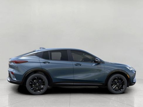 New 2026 Buick Envista Sport Touring image 5