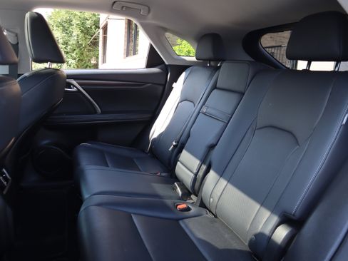 Used 2021 Lexus RX 350 FWD w/ Premium Package image 29