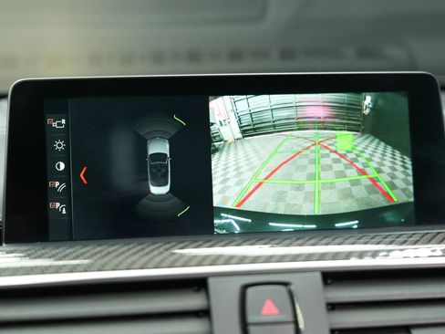 Used 2016 BMW M4 Convertible image 51