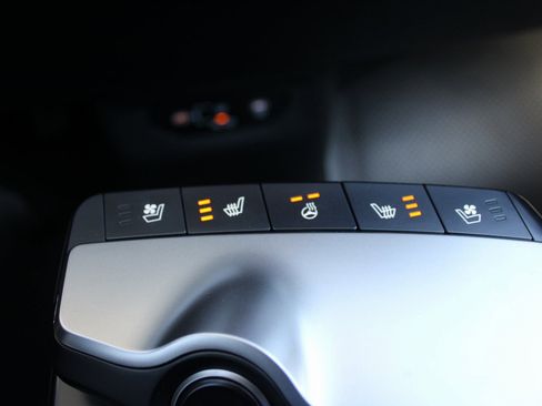 New 2025 Kia EV6 Wind image 44