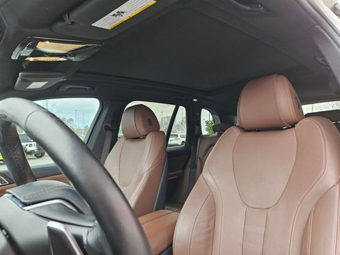 Used 2019 BMW X5 xDrive40i w/ Convenience Package image 22
