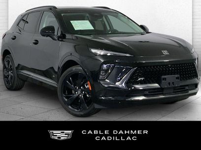 Used 2025 Buick Envision Sport Touring