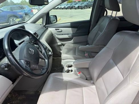 Used 2013 Honda Odyssey EX-L image 2