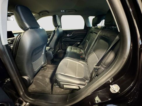 Used 2021 Lincoln Corsair AWD w/ Equipment Group 101A image 20