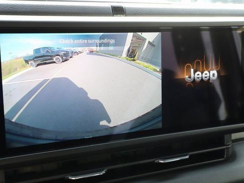 New 2026 Jeep Wrangler Sport image 26