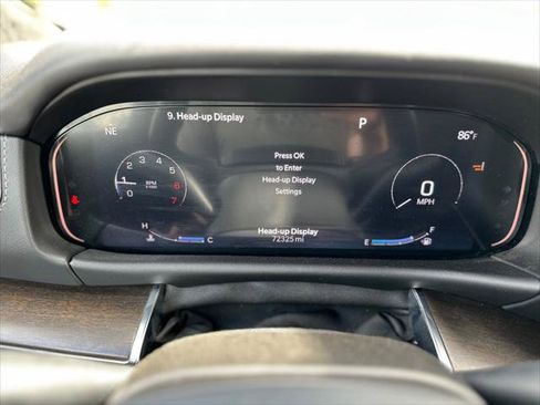 Used 2023 Jeep Grand Wagoneer Series II image 24