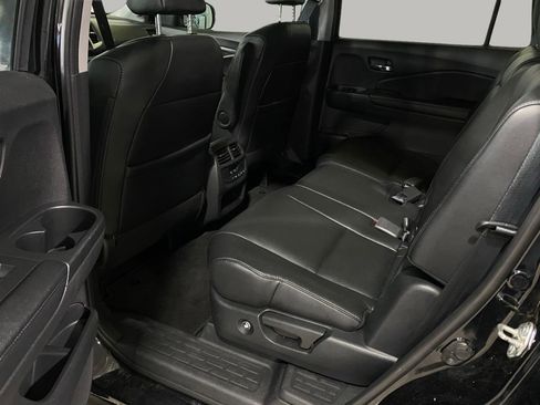 Used 2018 Honda Pilot EX-L image 12