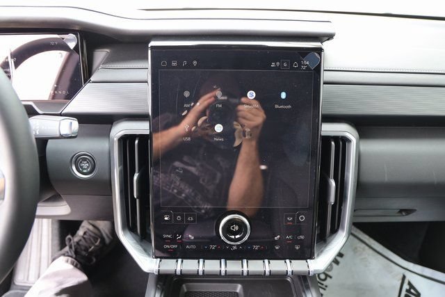 New 2026 GMC Acadia Elevation w/ Black Edition FWD image 20