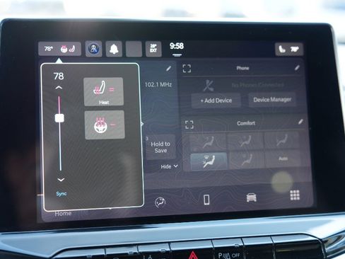 Used 2023 Jeep Compass Limited image 20