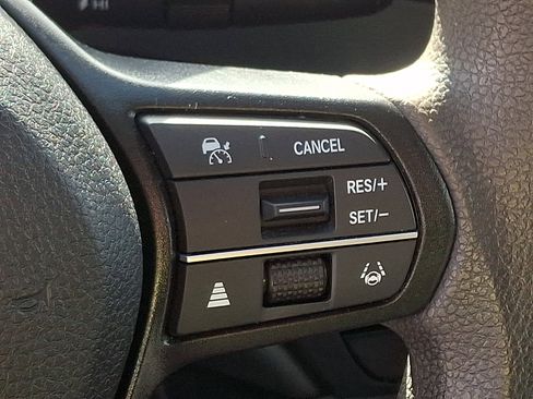 Used 2024 Honda Accord LX image 21